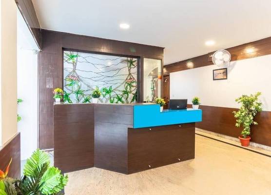Laavish 7 Hotel 1
