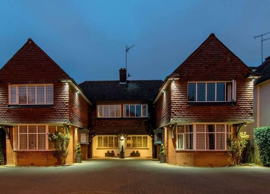 Martel Guest House 1