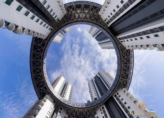 Datum Jelatek Sky Residence KLCC, Five Senses 1