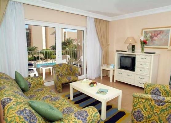 Hurghada Suites & Apartments Serviced by Marriott 1