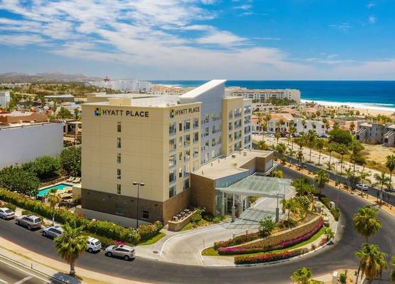 Hyatt Place Los Cabos 1