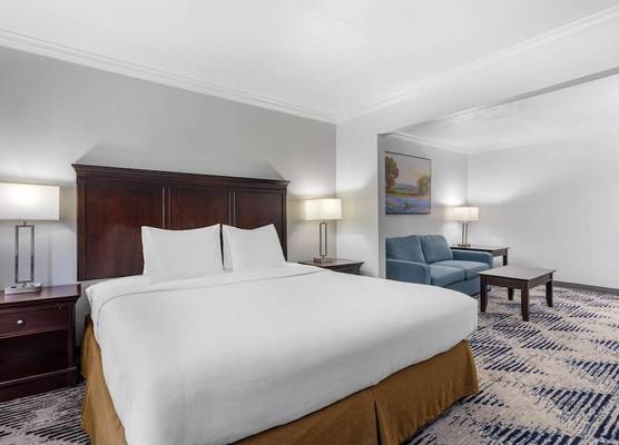 Best Western Plus Southpark Inn & Suites 1