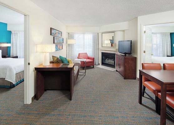 Residence Inn by Marriott Chicago O'Hare 1