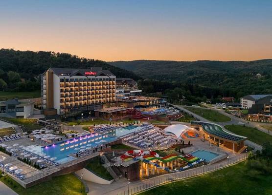Movenpick Resort and Spa Fruske Terme 1