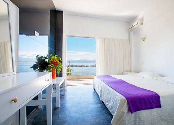 Porto Evia Boutique Hotel 1