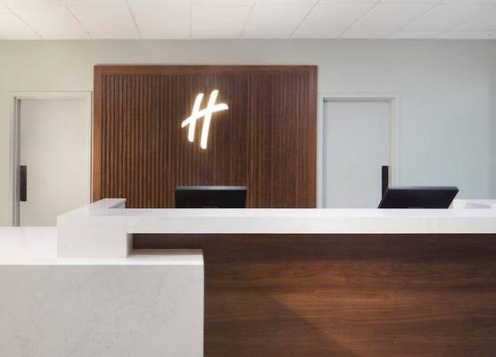 Holiday Inn COLUMBIA EAST-JESSUP by IHG 1