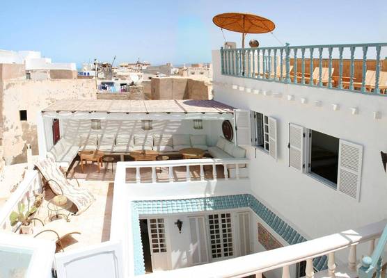 Riad Baladin 1