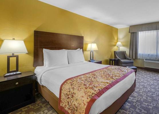 Best Western Blackfoot Inn 1