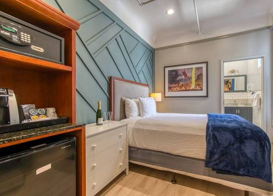 Ram's Hotel 1