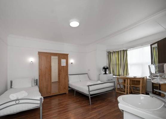 Flexistay Norbury Aparthotel 1