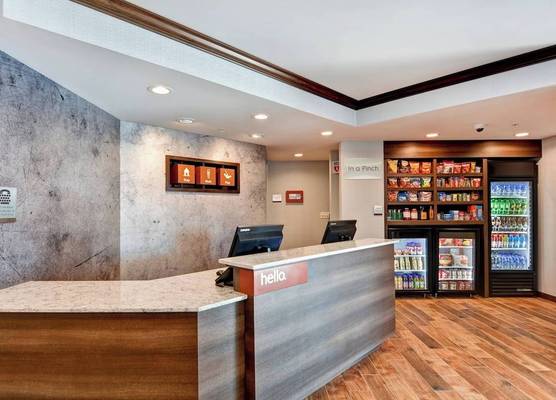 TownePlace Suites by Marriott Bridgewater Branchburg 1
