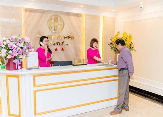 Hoang Hai Hotel 1