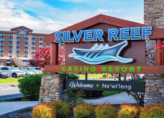 Silver Reef Casino Resort 1