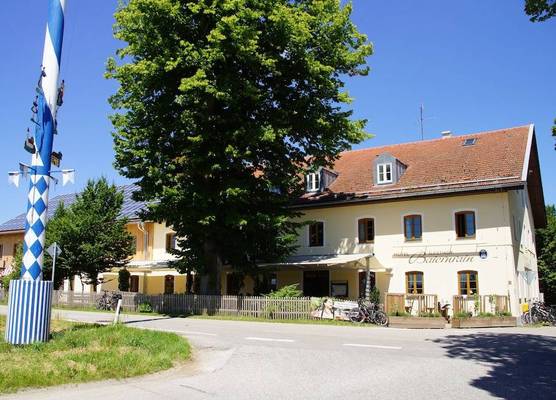 Landhotel & Gasthof Baiernrain 1