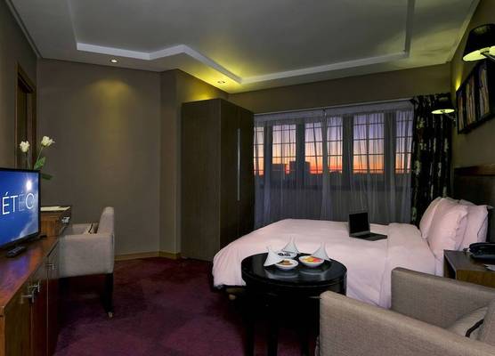 Belere Urban Hotel Rabat 1