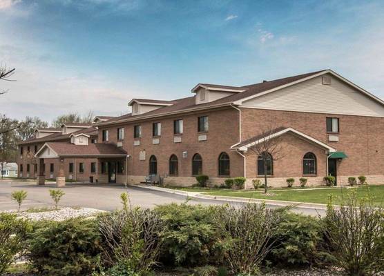 Quality Inn Durand I-69 1