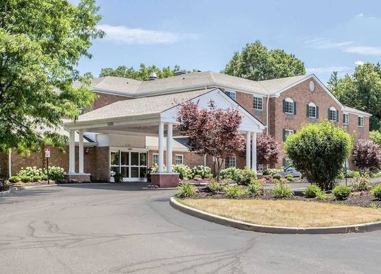 Comfort Inn Independence - Cleveland 1