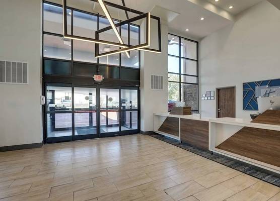 Holiday Inn Express & Suites BRANSON 76 CENTRAL by IHG 1