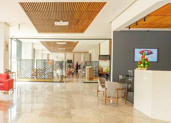 Star Land Hotel Bastos 1