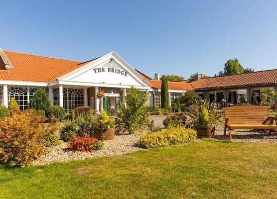 The Bridge Hotel and Spa 1