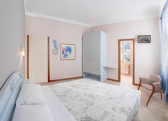 Casa per Ferie Villa Pozzi 1