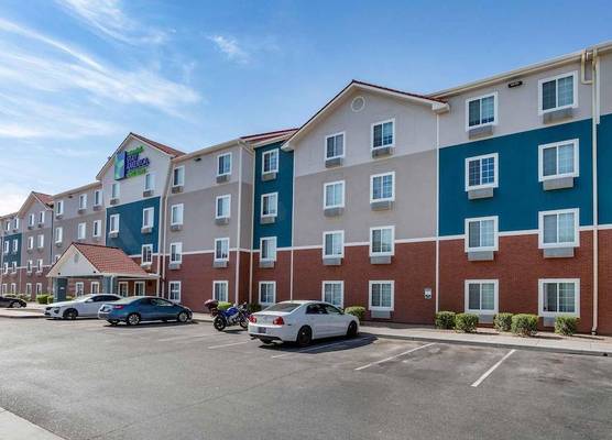 Extended Stay America Select Suites - Phoenix - North 1