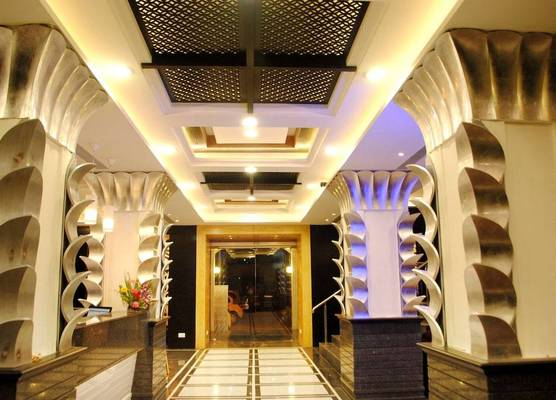 Best Western Hotel Bliss 1