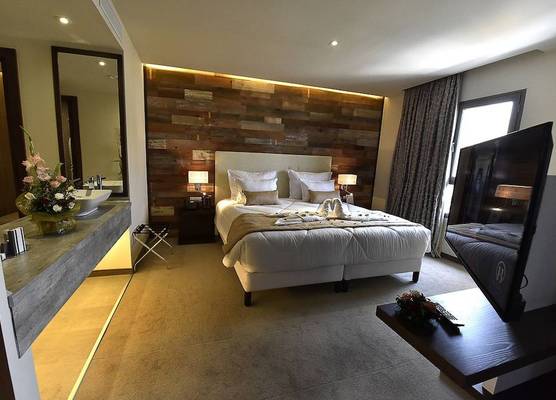 BUSINESS HOTEL SFAX 1