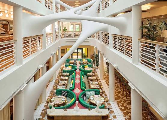 The Moore Miami 1