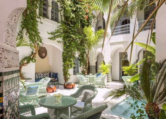 Riad Idra 1