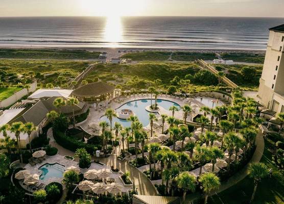 The Ritz-Carlton, Amelia Island 1