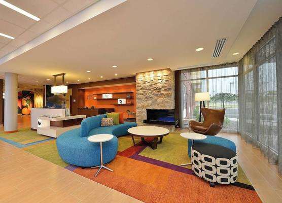 Fairfield Inn & Suites by Marriott Elmira Corning 1