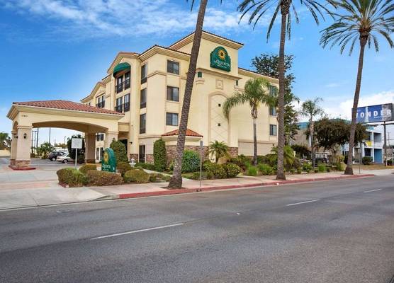 La Quinta by Wyndham NE Long Beach/Cypress 1