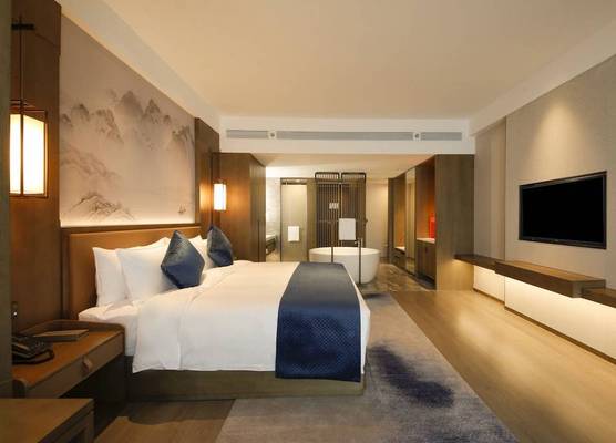 Crowne Plaza Chengdu Wuhou by IHG 1
