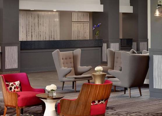 Sonesta Hotel Gwinnett Place Atlanta 1