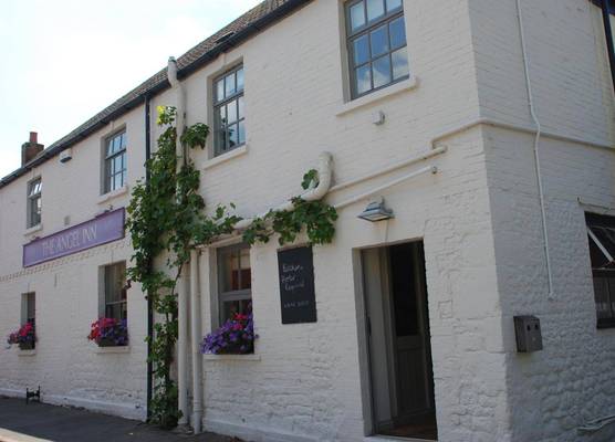 The Angel Inn 1