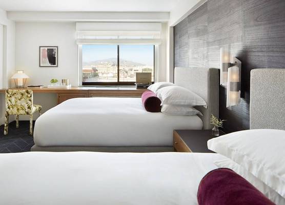 Kimpton ALTON FISHERMAN'S WHARF by IHG 1