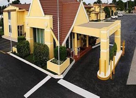 Hollywood Gateway Inn 1