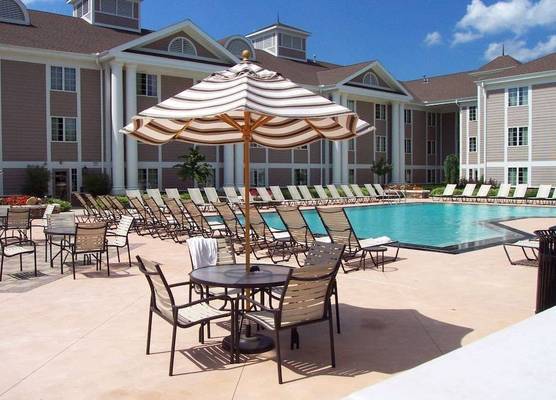 The Bertram Inn & Conf Ctr Trademark Collection by Wyndham 1
