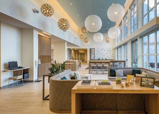 Element by Marriott Bend 1