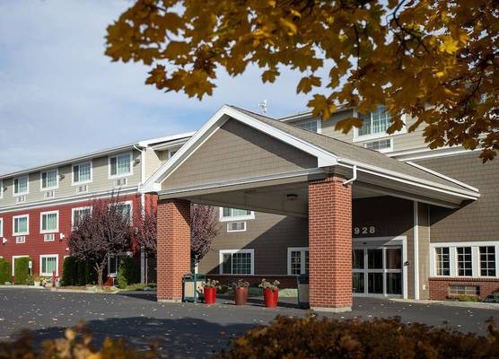 Coast Hilltop Inn 1