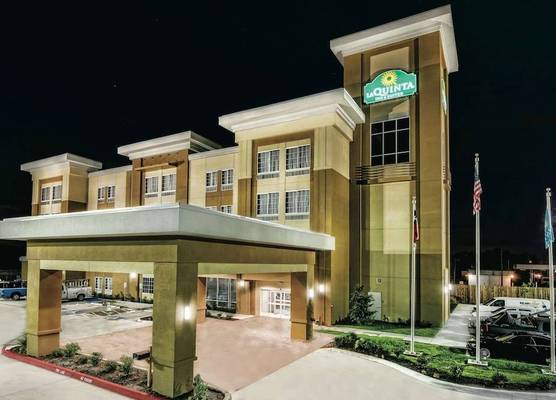 La Quinta by Wyndham Victoria - South 1