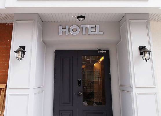 Hotel Park Hill Myeongdong 1