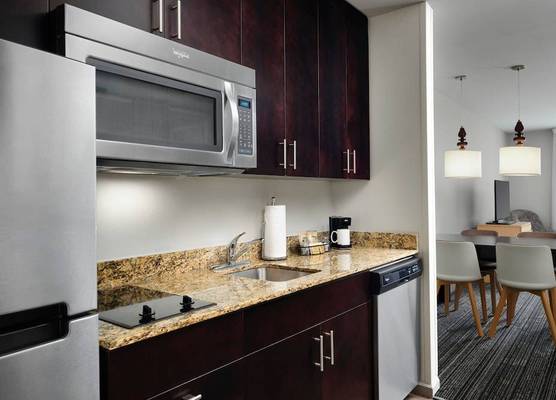 TownePlace Suites by Marriott Columbia Northwest/Harbison 1