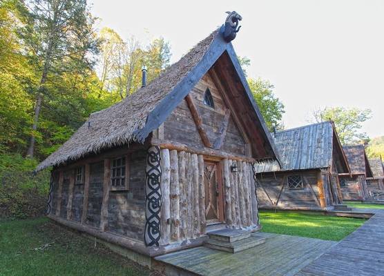Vikings Villages Resort 1