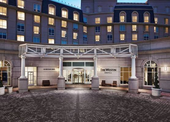 The Westin Annapolis 1