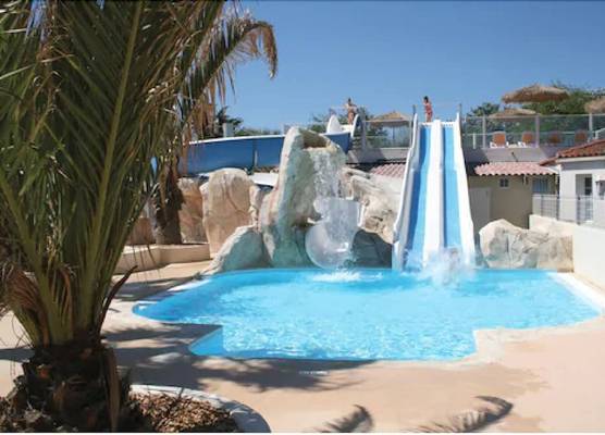 Camping Le Suroit 1