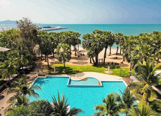 Ravindra Beach Resort & Spa 1