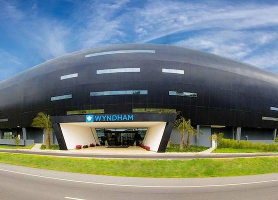 Wyndham Quito Airport 1