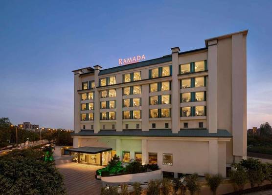Hotel Sewa Grand 1